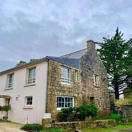 Le clos Saint Aubin Carnac Extérieur photo