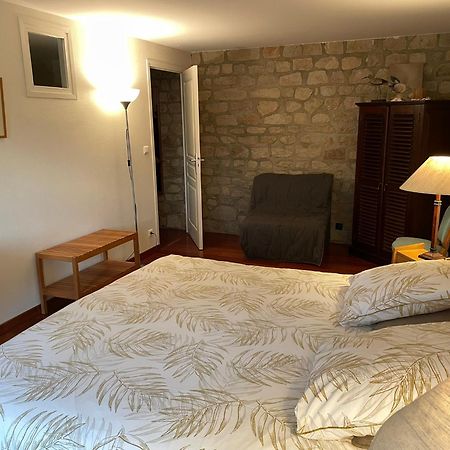Le clos Saint Aubin Carnac Extérieur photo