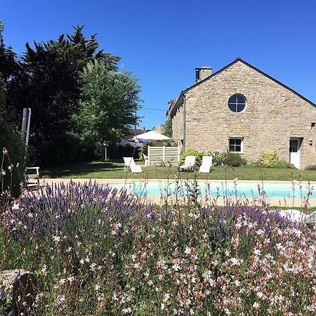 Le clos Saint Aubin Carnac Extérieur photo