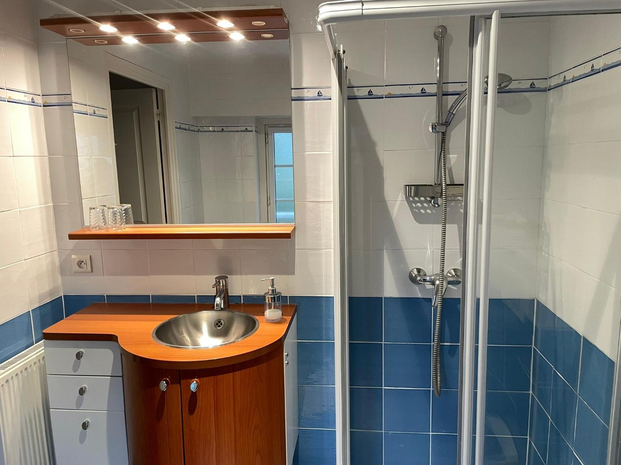 Le clos Saint Aubin Carnac Extérieur photo