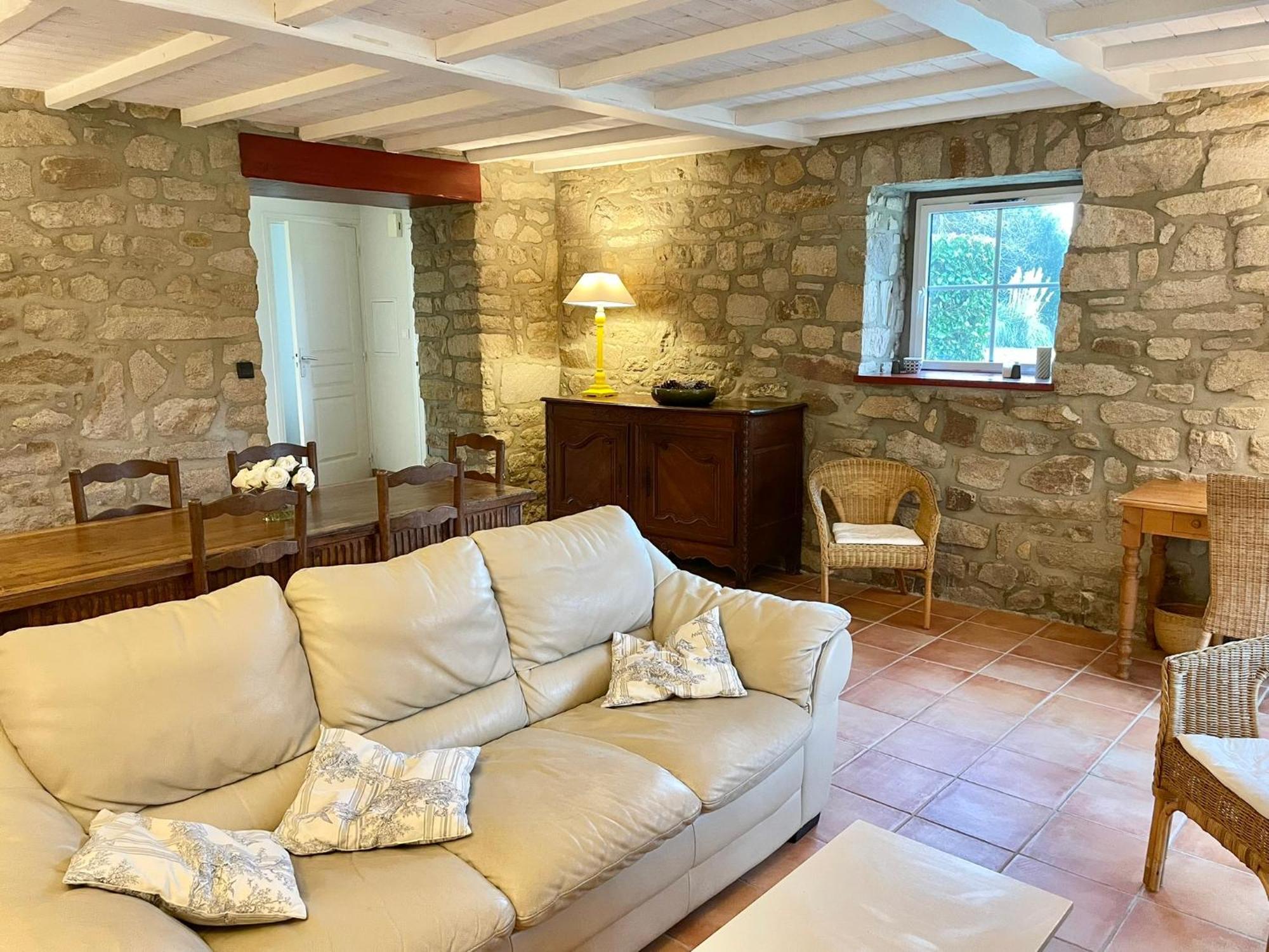 Le clos Saint Aubin Carnac Extérieur photo