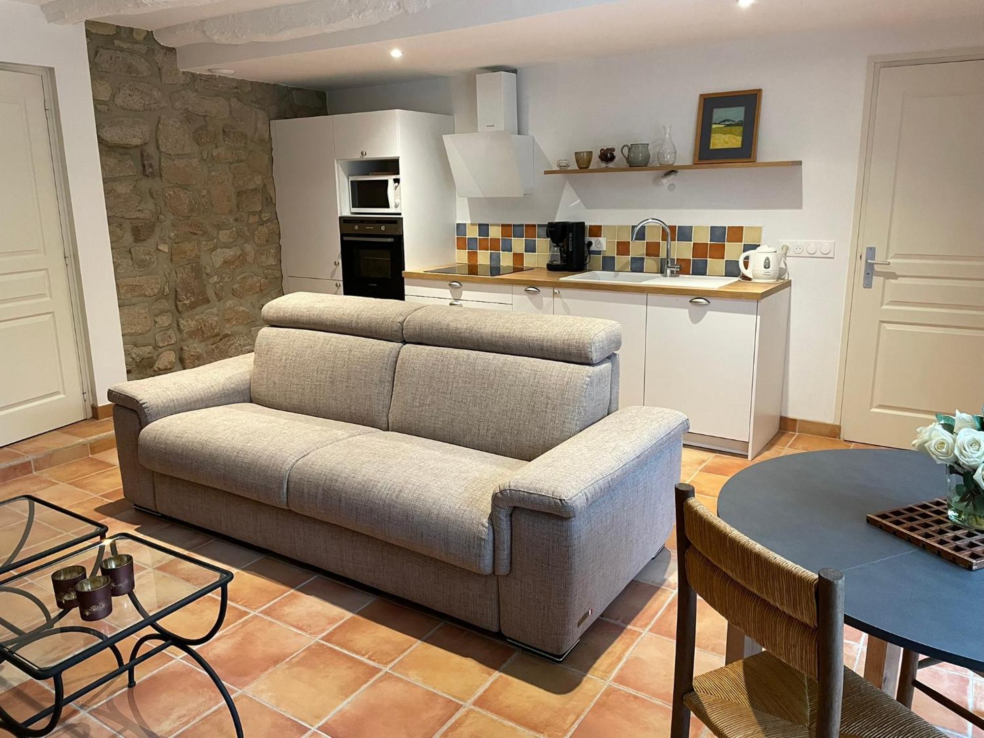 Le clos Saint Aubin Carnac Extérieur photo