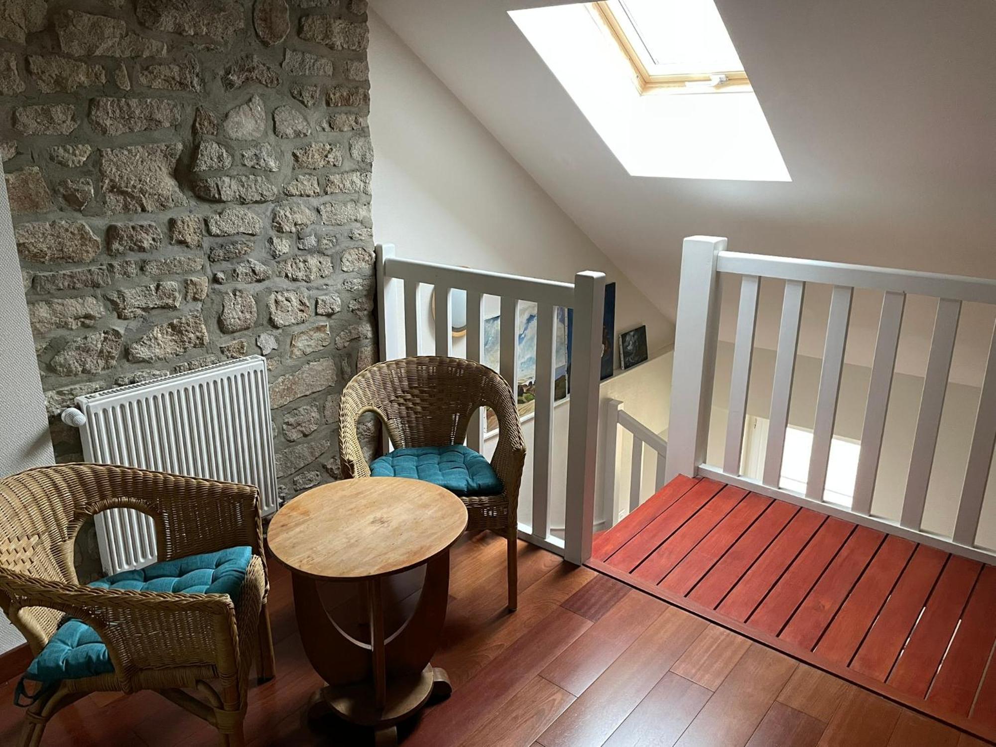 Le clos Saint Aubin Carnac Extérieur photo