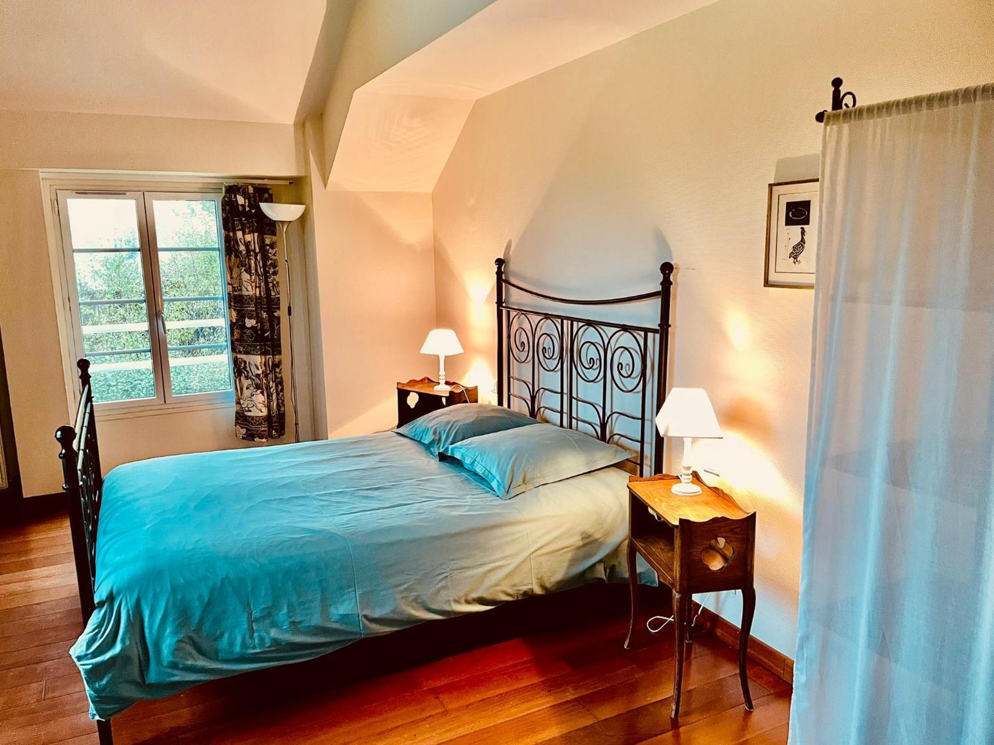 Le clos Saint Aubin Carnac Extérieur photo