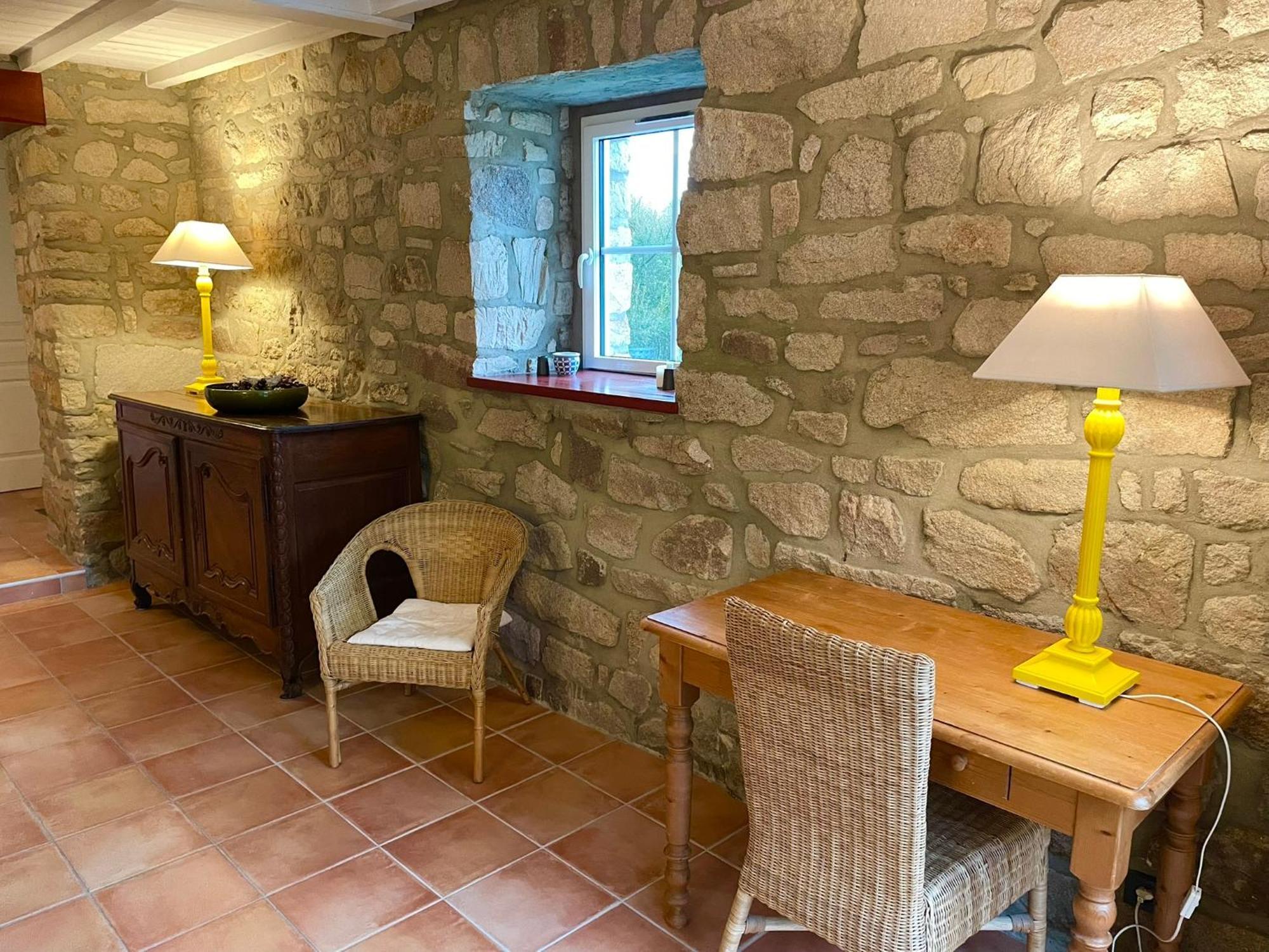 Le clos Saint Aubin Carnac Extérieur photo