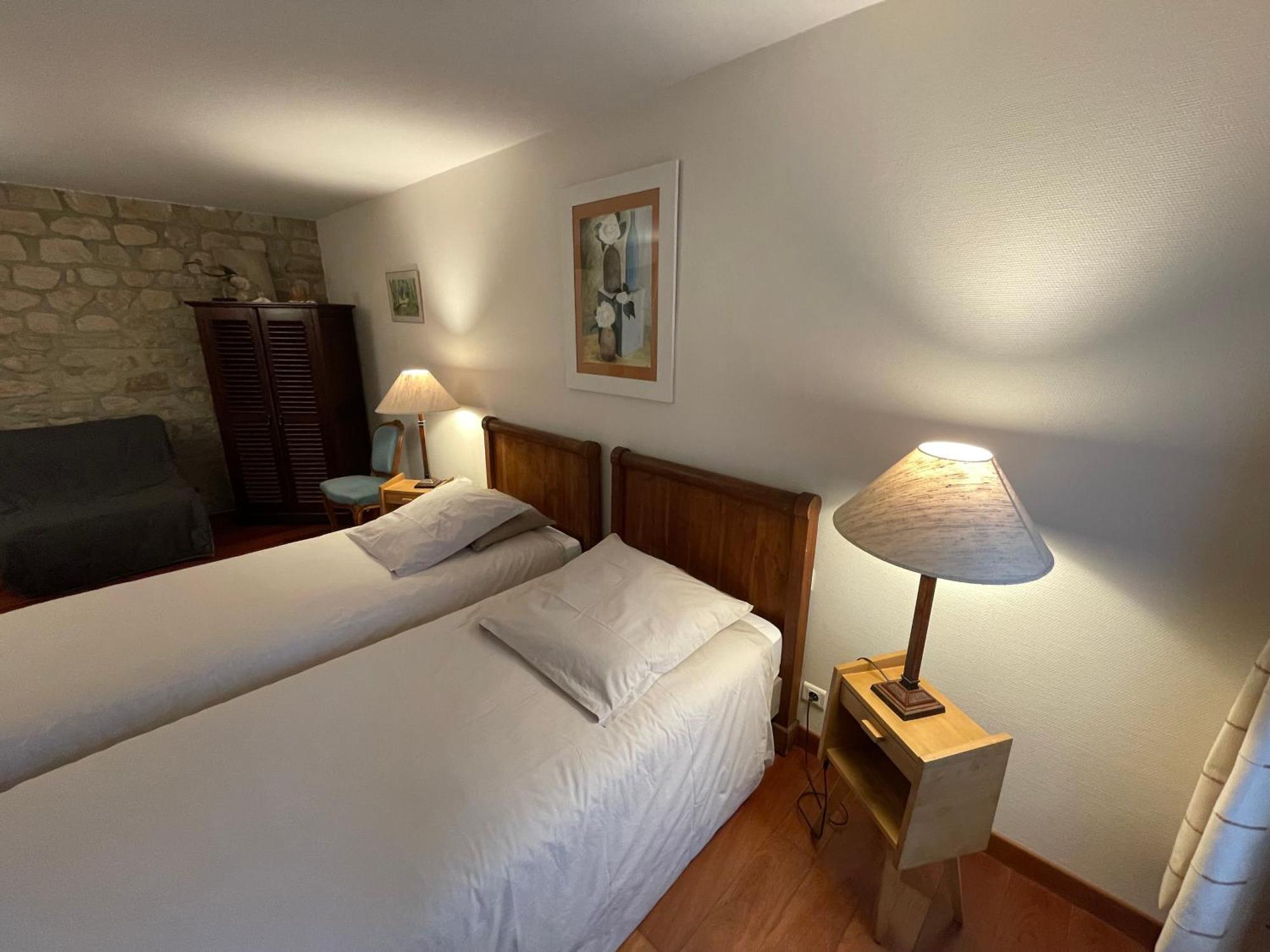 Le clos Saint Aubin Carnac Extérieur photo