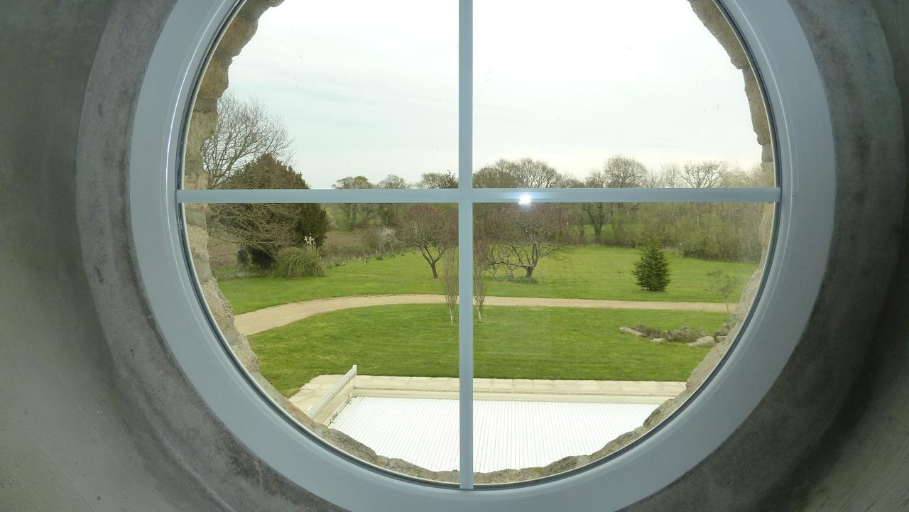 Le clos Saint Aubin Carnac Extérieur photo